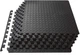 Мат-пазл WCG EVA 60х60х1,9 см, 1 шт - изображение 2