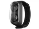 Навушники оригінальні REMAX TWS-15 Black з браслетом (Bluetooth) - зображення 1