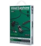 Навушники провідні REMAX Lightning Metal Wired Earphone RM-660i 120см сірі - зображення 3
