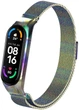 Миланская Петля Milano для Mi Band 6 Chameleon (21478) - изображение 1