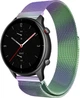 Ремешок Миланская Петля Milano Amazfit GTR 2e Chameleon (20742) - изображение 1