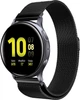 Миланская Петля Milano Galaxy Watch Active Black (19258) - изображение 1