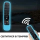 Чохол Sikai для пульта LG Magic Remote 2021 (MR21GC) Mint (22702) - зображення 2