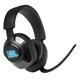 Навушники JBL Quantum 400 Black (JBLQUANTUM400BLK) - зображення 4