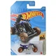 Квадроцикл Hot Wheels QUAD ROD BAJA BLAZERS-2021 Mattel GTC50-M521 - зображення 2