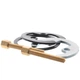 Смеситель для кухни Haiba HANSBERG 014 матовый с выдвижной лейкой (HB0207) - изображение 6