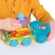 Іграшкова диномашинка Toomies (E73251) - зображення 6