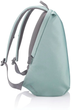 Рюкзак для ноутбука XD Design Bobby Soft Anti-Theft 15.6" Mint (P705.797) - зображення 4