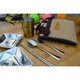 Туристический набор посуды TNR camping - изображение 3