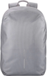 Рюкзак для ноутбука XD Design Bobby Soft Anti-Theft 15.6" Grey (P705.792) - изображение 1