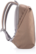 Plecak na laptopa XD Design Bobby Soft Anti-Theft 15,6" brązowy (P705.796) - obraz 5