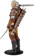 Фигурка McFarlane The Witcher 3 - Geralt of Rivia GL - зображення 3