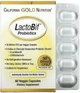 Специальный продукт California Gold LactoBif Probiotics 30 Billion CFU 60 капсул (4384303729) - изображение 1