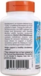 Doctor's Best Nattokinase 2,000 FUs 270 капсул (4384303723) - изображение 6