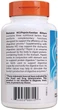 Doctor's Best Betaine HCL Pepsin Gentian Bitters 360 капсул (4384303716) - зображення 3