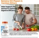 Doctor's Best Betaine HCL Pepsin Gentian Bitters 360 капсул (4384303716) - зображення 4