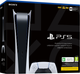 Ігрова приставка PS5 PlayStation 5 Digital Edition - зображення 6