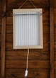 ТРИО электрический полотенцесушитель в ванной 75 W, белый (1008716-Beige) - изображение 3