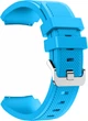 Ремешок Cross для Amazfit GTR 2e Light Blue (20754) - изображение 2