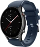 Ремінець Cross для Amazfit GTR 2e Dark Blue (20751) - зображення 1