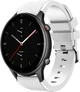 Ремешок Cross для Amazfit GTR 2e White (20755) - изображение 1