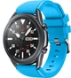Ремешок Cross для Galaxy Watch 3 45mm Light Blue (19505) - изображение 1
