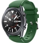 Ремешок Cross для Galaxy Watch 3 45mm Khaki (19499) - изображение 1
