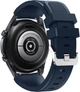 Ремешок Cross для Galaxy Watch 3 45mm Dark Blue (19501) - изображение 2