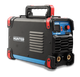 Сварочный инвертор HUNTER MMA-307 PROFI - изображение 1