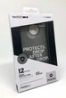 Противоударный чехол Tech21 Evo Check Motorola Moto Z4 XT1980-4 Black - изображение 2