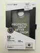 Противоударный чехол Tech21 Evo Check Motorola Moto Z4 XT1980-4 Black - изображение 6