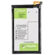 Аккумуляторная батарея PowerPlant Motorola Moto G Turbo (ED30) 2010mAh (SM130276) - изображение 1
