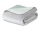 Покрывало Whipstitch Dormeo Мятный 200x200 см - изображение 1