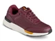 Сникерсы сетчатые Urban Flat Walkmaxx Красный 39 - изображение 3