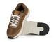 Снікерси сітчасті Urban Flat Walkmaxx Коричневий 36 - зображення 4