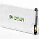 Аккумуляторная батарея PowerPlant Motorola BH6X (DROID X2, MB860) (DV00DV6118) - изображение 2