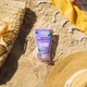 Успокаивающий солнцезащитный лосьон с лавандой Alba Botanica Soothing Sunscreen Lotion Pure Lavender 113 г SPF 45 - изображение 3