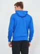Толстовка на молнии мужская Joma Jungle 102109.700 XL Синяя (8424309609795) - изображение 7
