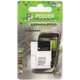 Акумуляторна батарея PowerPlant Samsung G130H (EB-BG130ABE) 1350mAh (SM170128) - зображення 3