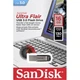 USB флеш накопитель SanDisk 16GB Ultra Flair USB 3.0 (SDCZ73-016G-G46) - изображение 5