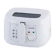 Фритюрниця електрична Kamille 1800W 2.5 л. KM-6811 - зображення 4