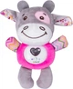 М'яка іграшка Funmuch Корівка з музичними та світловими ефектами (TOYSFM888-1) - зображення 1