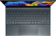 Ноутбук ASUS ZenBook OLED 13 UX325JA-KG284 (90NB0QY1-M06070) Pine Grey + фирменный чехол - изображение 3