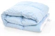 Одеяло пуховое MirSon №1837 Bio-Blue 90% пух деми 140x205 (2200003013436) - изображение 6