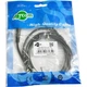 Кабель мультимедийный Jack 3.5mm male/Jack 3.5mm male 3,0m Atcom (17436) - изображение 2