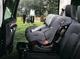 Автокрісло Daiichi First7 (0-25 кг) Grey - изображение 2