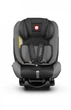 Автокрісло Lionelo Sander 0-36 кг Isofix Gray - зображення 1