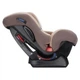 Автокрісло Daiichi First7 (0-25 кг) Organic Brown - изображение 3