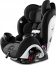 Автокрісло Evenflo Everystage Gold 1,8-54,4 кг Isofix Onyx - зображення 8