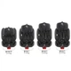 Автокрісло Bertoni (Lorelli) Roto 0-36 кг Isofix Gray - зображення 3